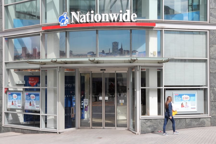 Nationwide implements COVID-19 hardship support package