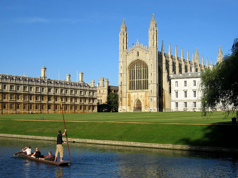 The Cambridge receives £15m funding boost from the council