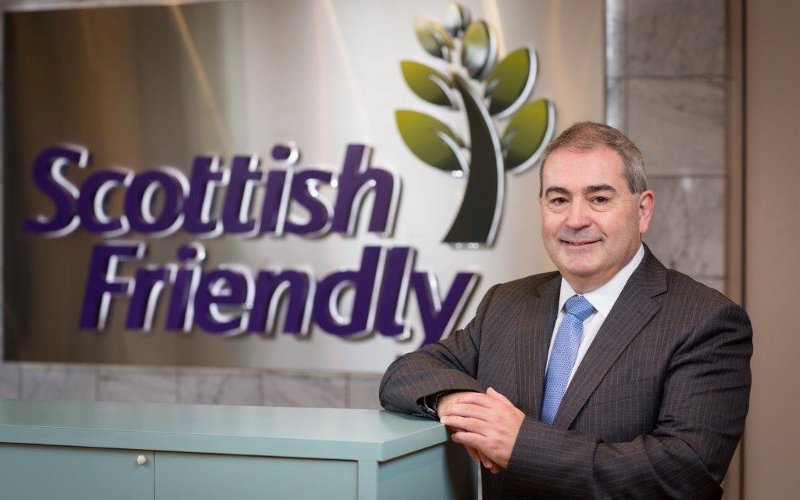 Scottish Friendly sees 54% rise in 2016 protection sales
