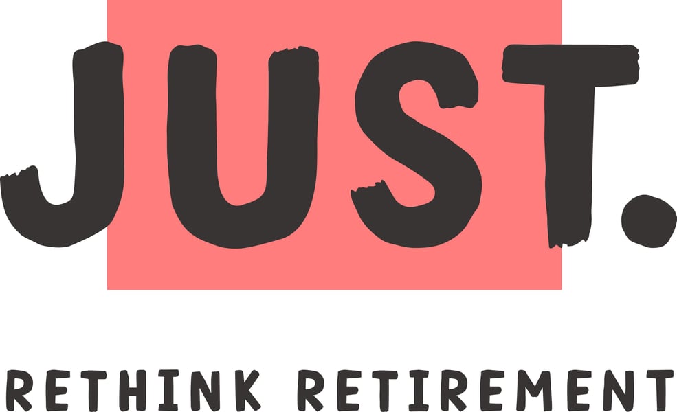 Just Retirement and Partnership Assurance become 'Just'