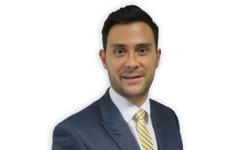 Dan Watson joins Precise Mortgages’ sales team