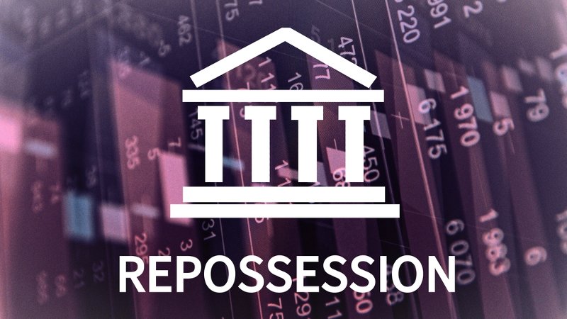 UK Finance:Repossession count at 40-year low in 2018