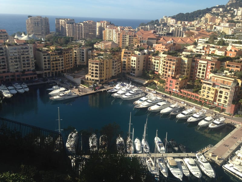 The future of the Monaco mortgage and property market
