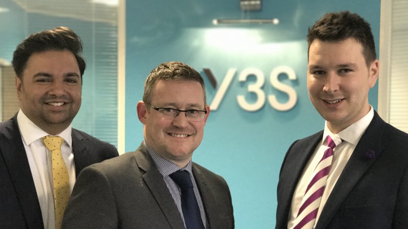 Y3S opens Manchester office