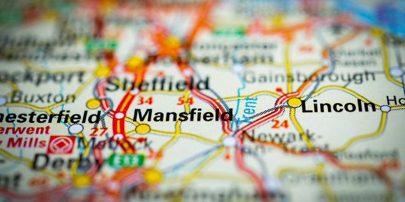 Mansfield enters into self-build market