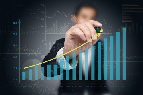 Second charge mortgage new business volumes grow in January