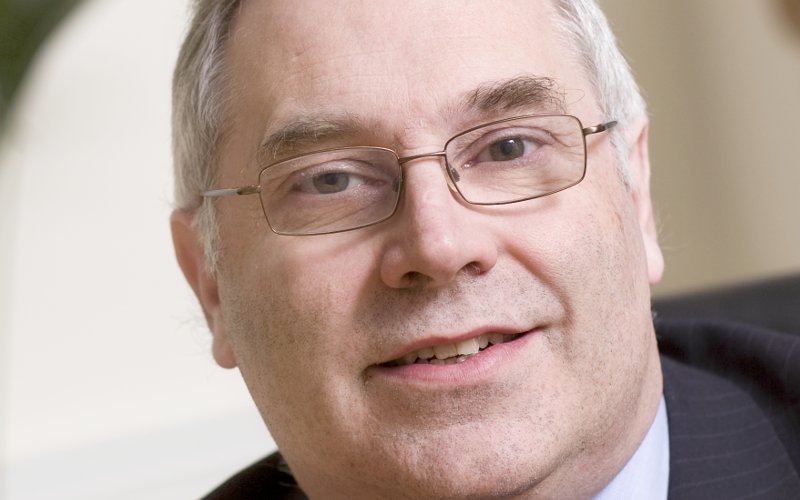 Dick Jenkins joins Buckinghamshire in non-exec role