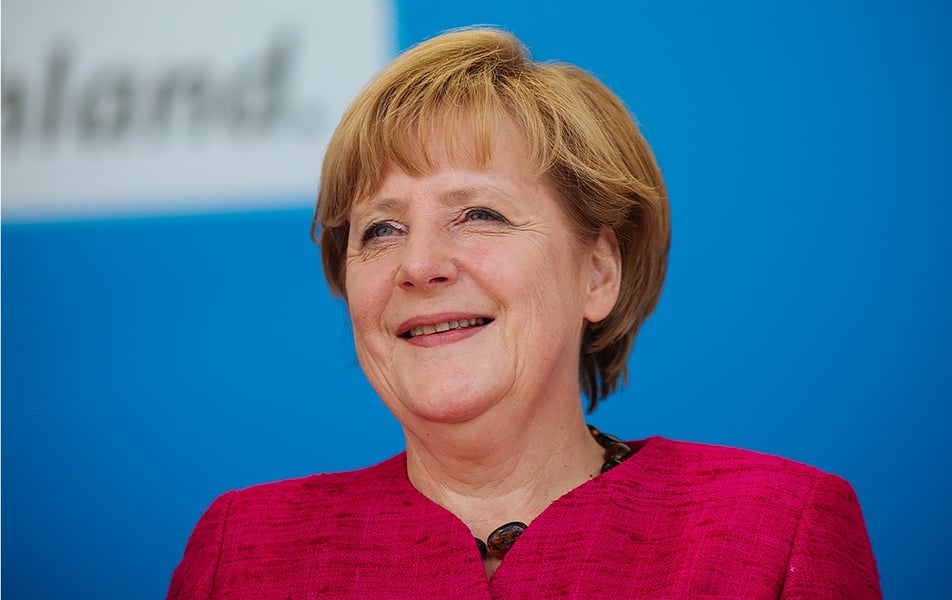 My Home Move 2017: Brexit success depends on Angela Merkel