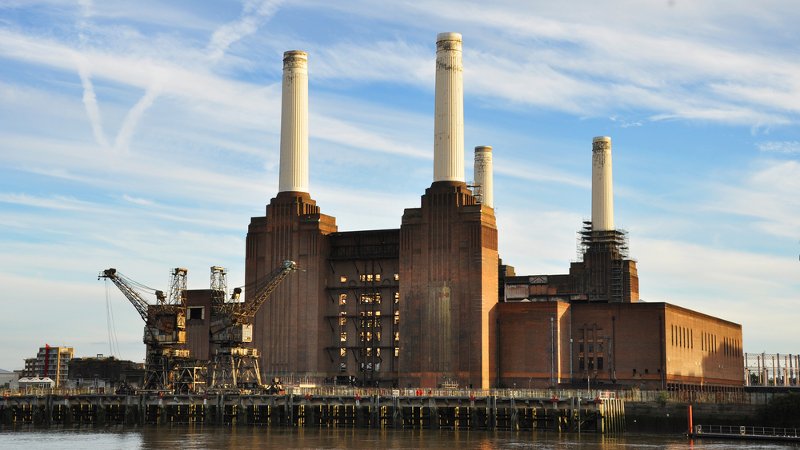 Battersea house prices surge ahead of Northern Line extension