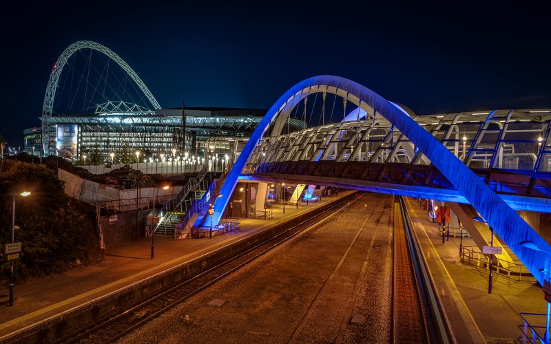 Key Partnerships to host CPD at Wembley