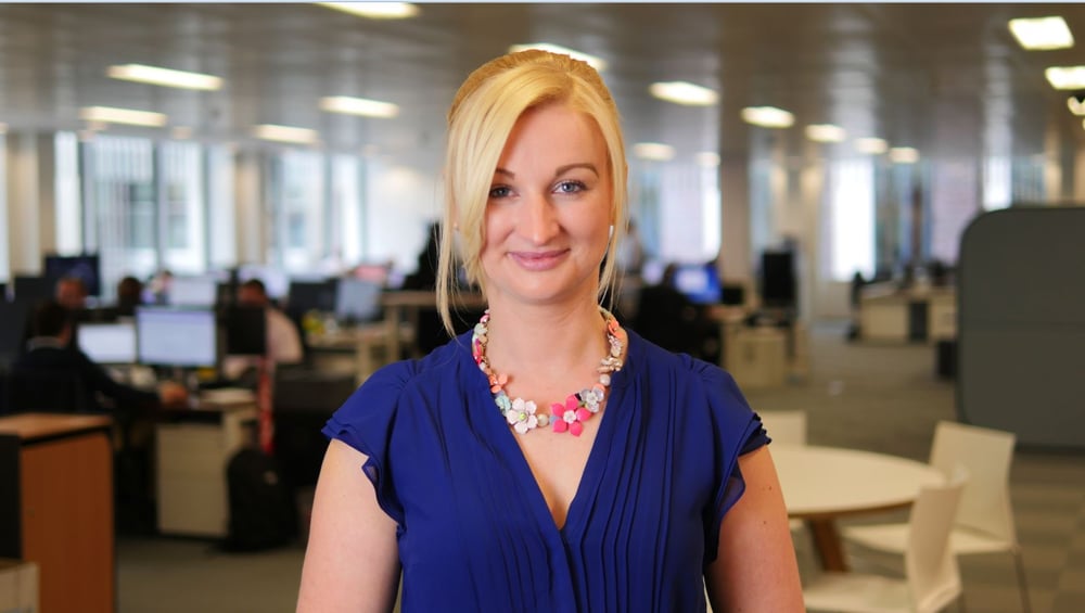 Sophie Mitchell-Charman joins LendInvest