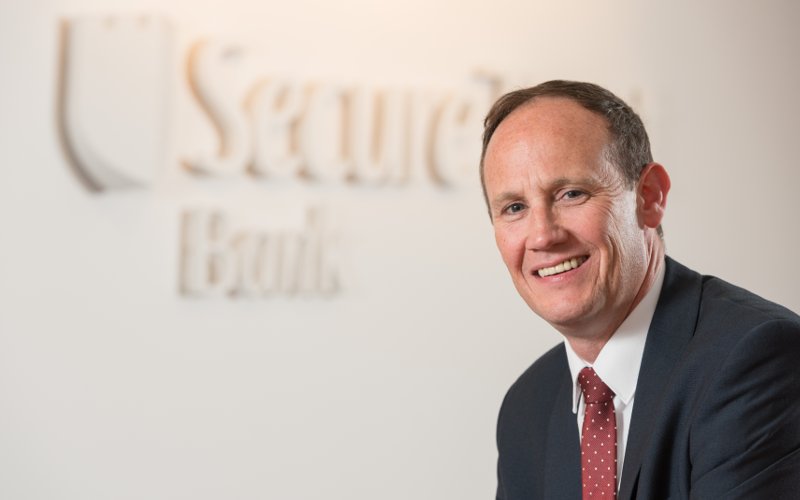 Secure Trust Bank signs distribution deal with Positive Lending