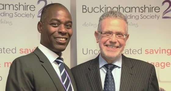 Buckinghamshire helps those with long-term disabilities buy