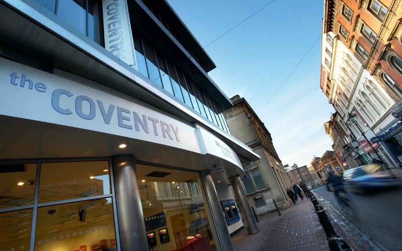 Coventry for Intermediaries expands owner-occupied mortgage range