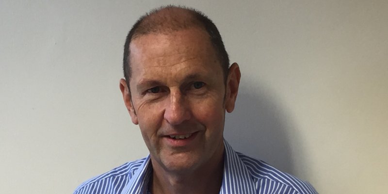 Shaun Almond becomes MD of HL Partnership