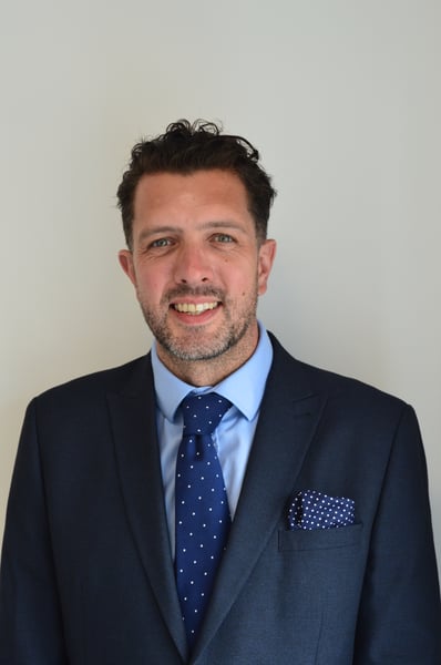 David Coleman joins Positive Lending as regional account manager