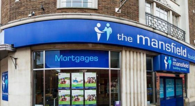 Mansfield extends max LTV to 70% for retired borrowers