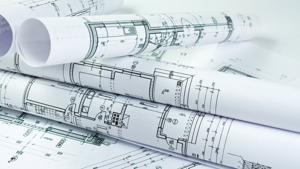 Commercial estate agents keen for approval rates of planning permissions