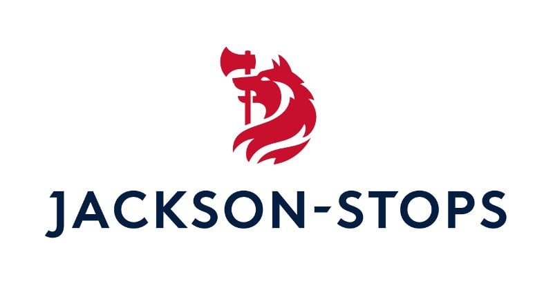 Jackson-Stops using & Staff