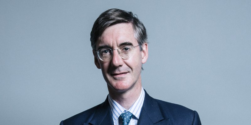 Jacob Rees-Mogg: Cut stamp duty now