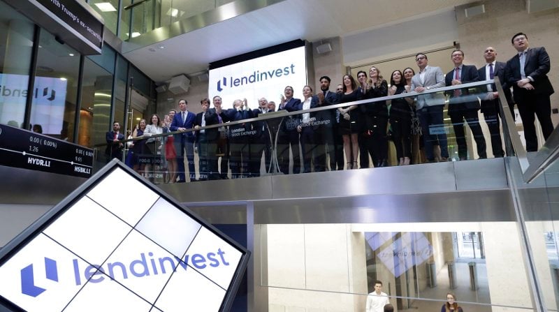 LendInvest to raise £50m with first retail bond