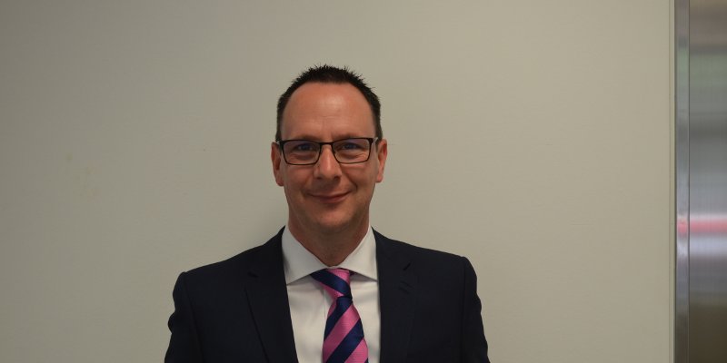 Bluestone hires director of sales & distribution from Kent Reliance