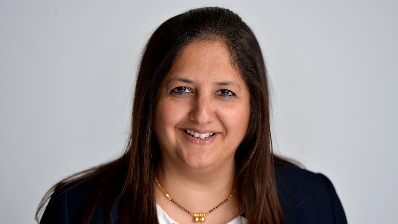 EXCLUSIVE: Butterfield Mortgages promotes Alpa Bhakta to CEO