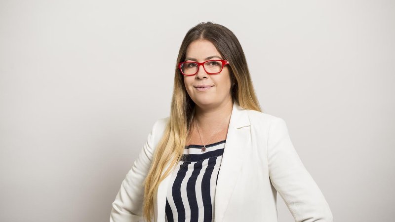 Emma Hall joins Gordons Property Lawyers