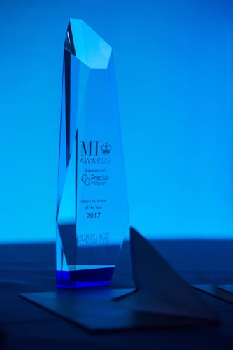 MI awards most memorable event virtually attended