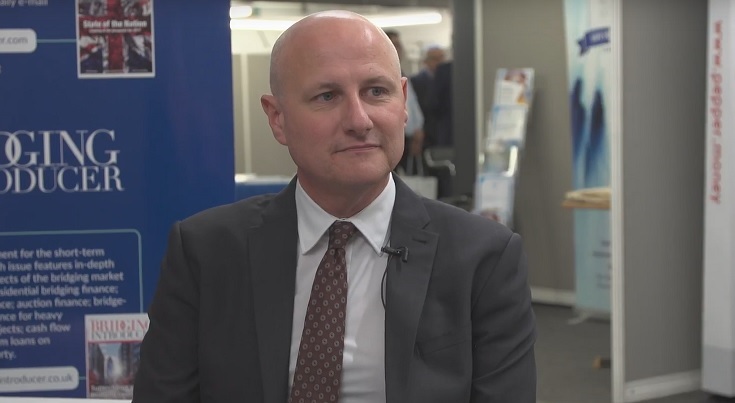 Video Interview with Steve Griffiths of The Northview Group