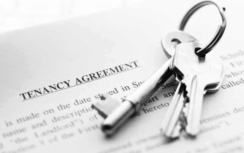 First national lockdown saw 103% drop in tenancy application volumes