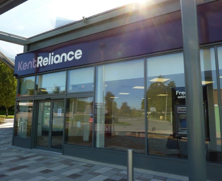Kent Reliance launches enhanced broker services