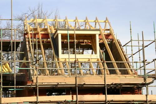 80% increase in number of those wanting to self build