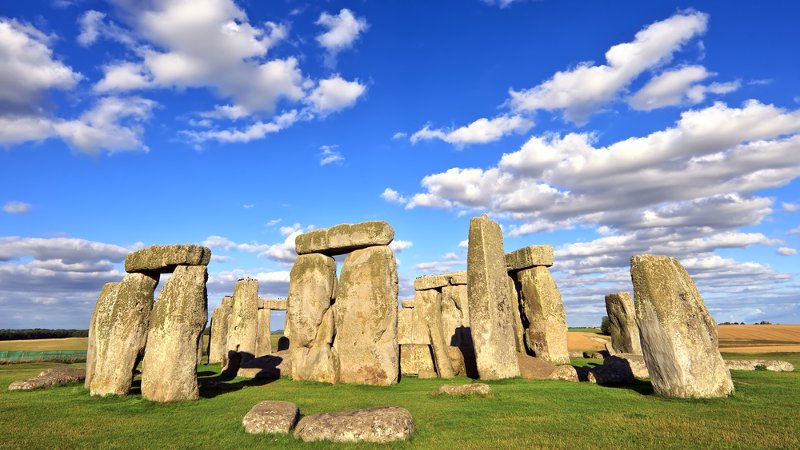 Octopus Property funds £5m Stonehenge hotel acquisition