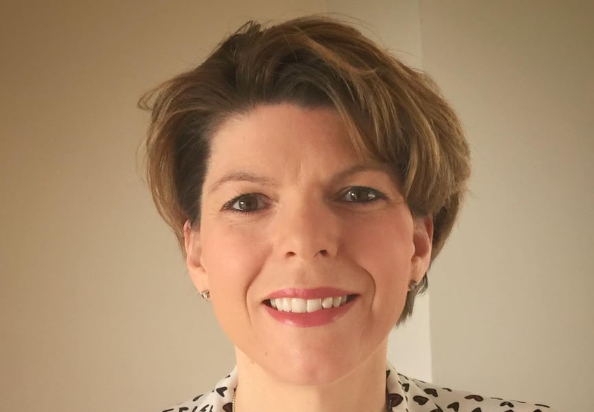 Aldermore hires head of commercial mortgages in Caroline Luxmore