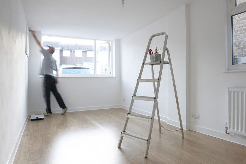 Money.co.uk: UK homeowners spend £55bn on renovations during lockdown