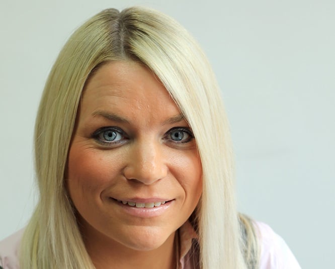 Leeds Building Society hires BDM for the North East