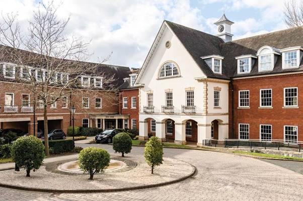 Elevate Property Group acquires landmark town centre estate in Solihull