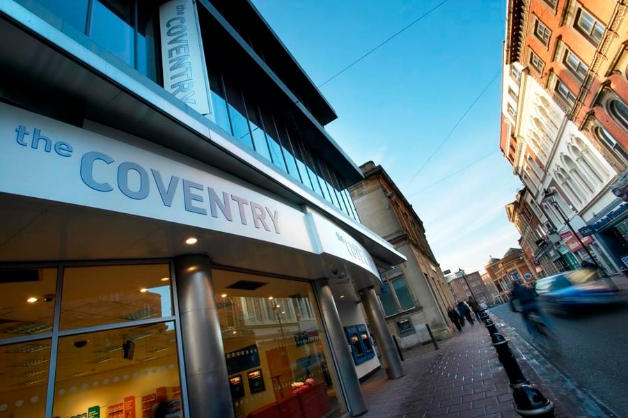 Coventry starts notifying brokers when clients’ deals are maturing