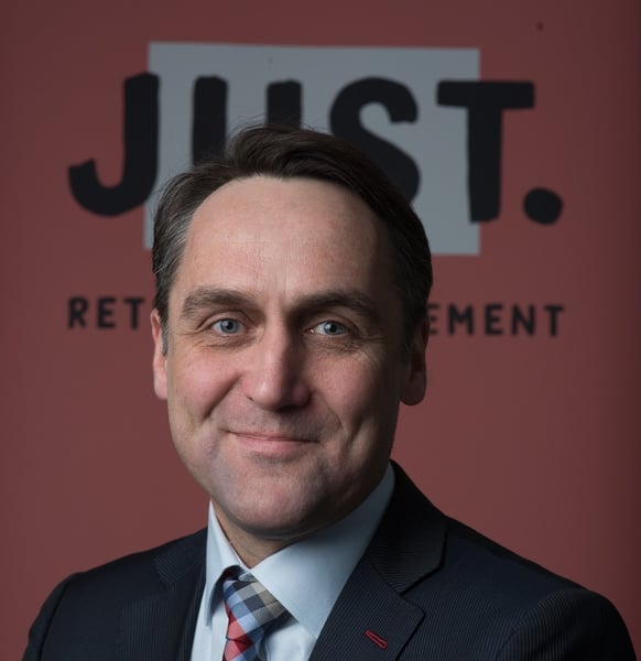 Paul Turner from Just Group to join Equity Release Council Board