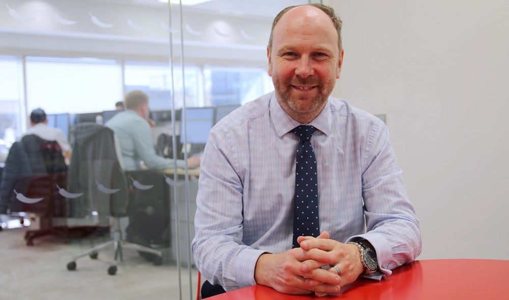 Pepper hires regional development manager from Aldermore