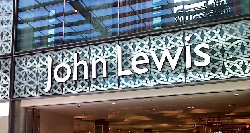 Brokers are to the mortgage market what John Lewis is to retail