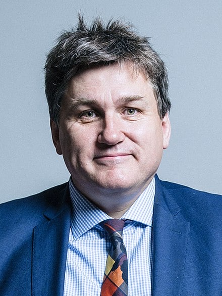 Kit Malthouse becomes housing minister