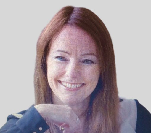 Kensington hires Sharon Cochrane as account development manager for Scotland