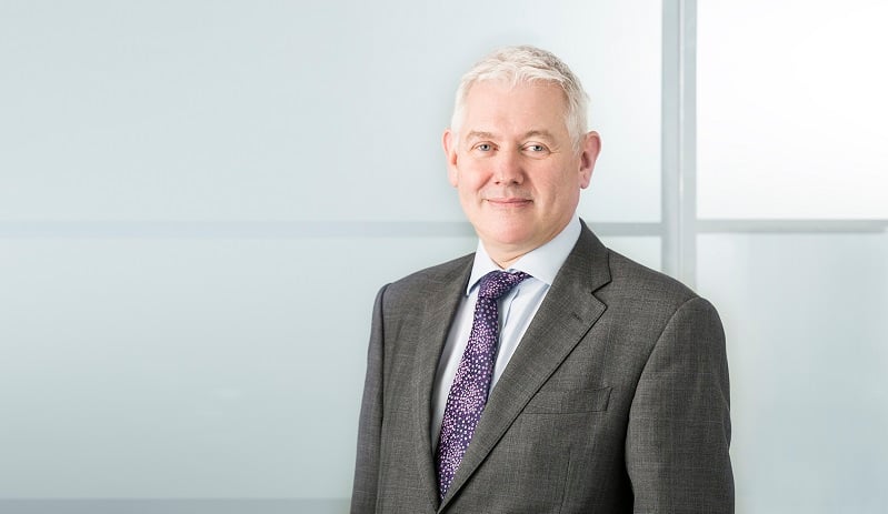 Peter Hill to retire from ‘dream job’ at Leeds Building Society