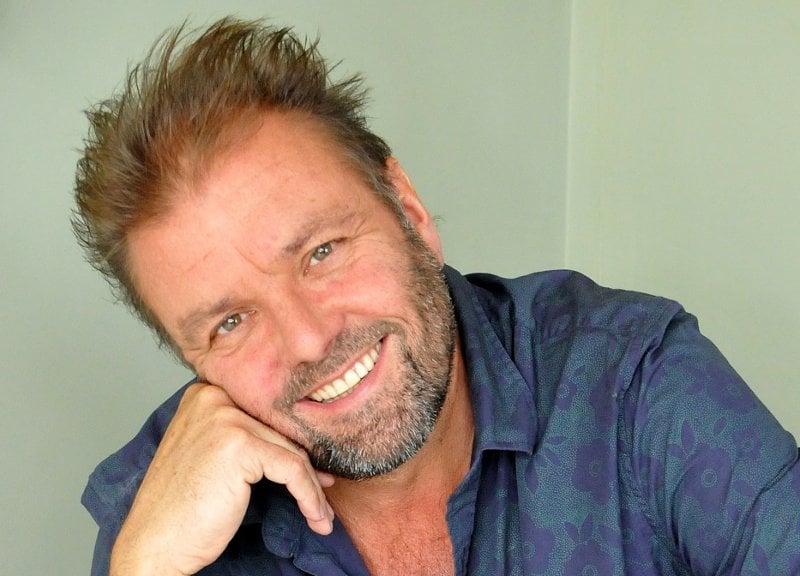 MBE London to feature Martin Roberts ofHomes Under the Hammer