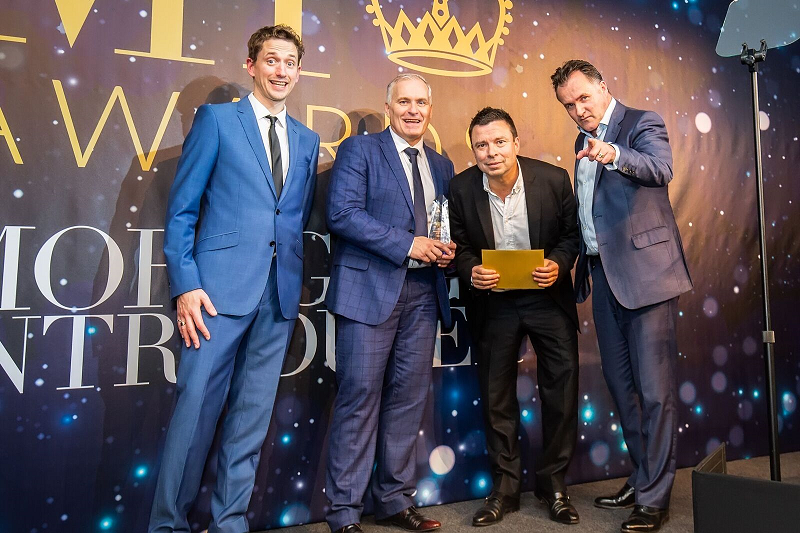 The Mortgage Introducer Awards celebrates the industry’s best