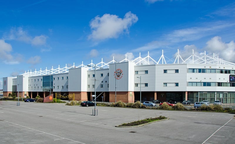 Terry Pritchard revealed as finance brains behind takeover bid for Blackpool FC