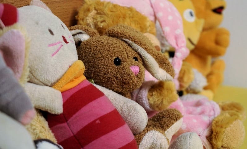 Uinsure targets comparison sites with cuddly toy giveaway
