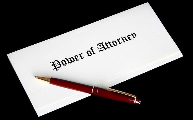 Just 14% have set up a lasting power of attorney